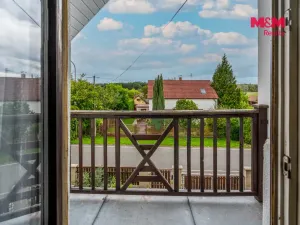 Prodej rodinného domu, Jizbice, 109 m2