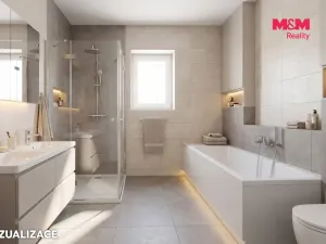 Prodej rodinného domu, Bělušice, 113 m2