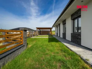 Prodej rodinného domu, Bělušice, 113 m2