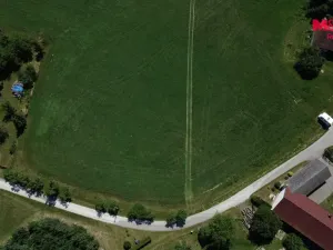 Prodej pozemku pro bydlení, Dobruška - Mělčany, 1087 m2