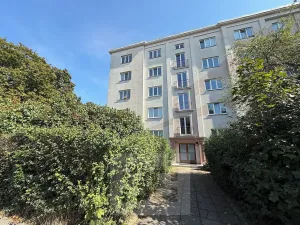 Pronájem bytu 2+1, Praha - Strašnice, Na padesátém, 67 m2