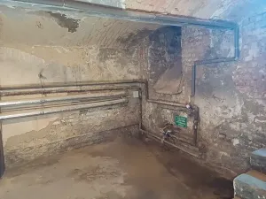 Prodej obchodního prostoru, Brno, náměstí 28. října, 75 m2
