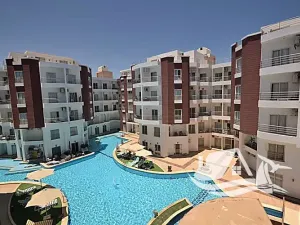Prodej bytu 3+kk, Hurghada, Egypt, 68 m2