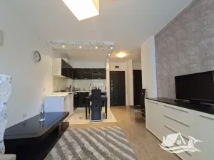 Prodej bytu 2+kk, Nesebar, Bulharsko, 52 m2