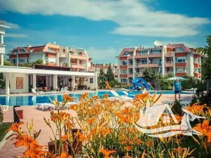 Prodej bytu 3+kk, Sveti Vlas, Bulharsko, 80 m2