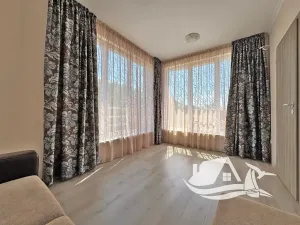 Prodej bytu 2+kk, Nesebar, Bulharsko, 60 m2