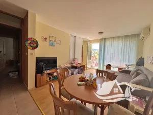 Prodej bytu 3+kk, Nesebar, Bulharsko, 63 m2