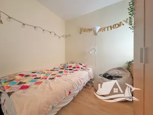 Prodej bytu 3+kk, Nesebar, Bulharsko, 63 m2