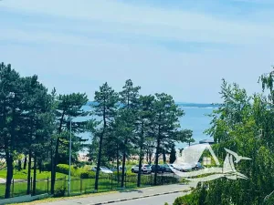 Prodej bytu 3+kk, Nesebar, Bulharsko, 63 m2