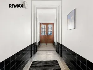 Prodej bytu 3+1, Praha - Nusle, Jaromírova, 80 m2