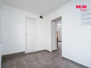 Prodej rodinného domu, Lošany - Lošánky, 187 m2