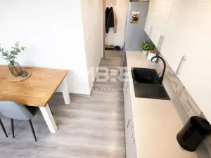 Pronájem bytu 3+1, Kravaře, Novodvorská, 70 m2