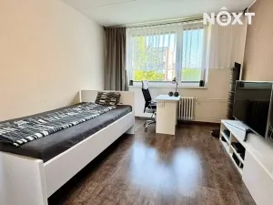 Prodej bytu 2+1, Kroměříž, Francouzská, 52 m2