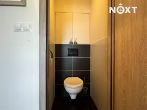 Prodej bytu 2+1, Kroměříž, Francouzská, 52 m2
