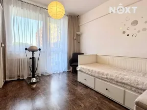 Prodej bytu 2+1, Kroměříž, Francouzská, 52 m2