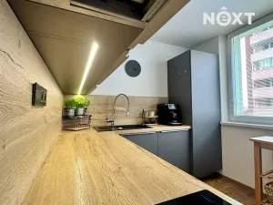 Prodej bytu 3+1, Kroměříž, Francouzská, 73 m2