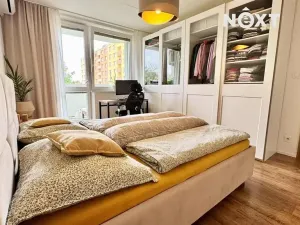 Prodej bytu 3+1, Kroměříž, Francouzská, 73 m2