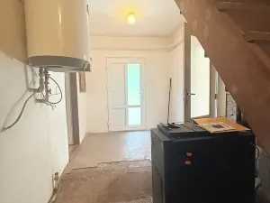 Prodej rodinného domu, Držkov, 100 m2