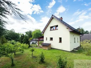 Prodej chalupy, Čím, 70 m2