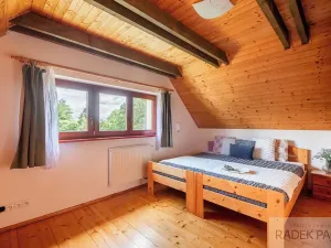 Prodej chalupy, Čím, 70 m2