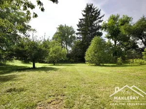 Prodej zemědělské usedlosti, Močovice, 168 m2