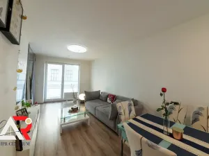 Prodej bytu 2+kk, Brno, Přadlácká, 49 m2