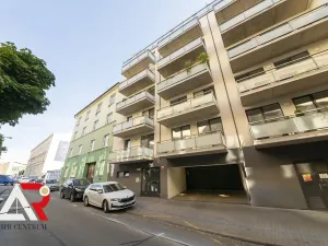 Prodej bytu 2+kk, Brno, Přadlácká, 49 m2