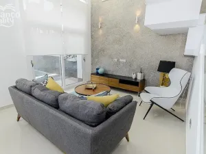 Prodej rodinného domu, Cartagena, Murcia, Španělsko, 126 m2
