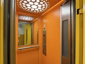 Prodej bytu 2+1, Praha - Libeň, Sokolovská, 51 m2