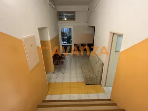 Prodej kanceláře, Děčín, Riegrova, 1200 m2