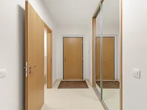 Prodej bytu 4+kk, Praha - Košíře, Naskové, 106 m2