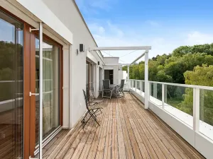 Prodej bytu 4+kk, Praha - Košíře, Naskové, 106 m2