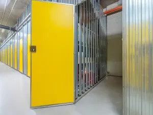 Prodej bytu 4+kk, Praha - Košíře, Naskové, 106 m2