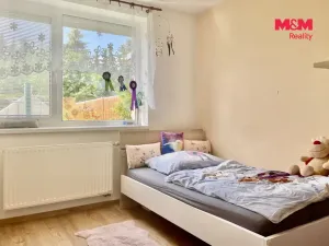 Prodej rodinného domu, České Budějovice - České Budějovice 2, Zavadilka, 140 m2