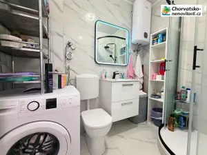 Prodej bytu 2+1, Novalja, Chorvatsko, 52 m2