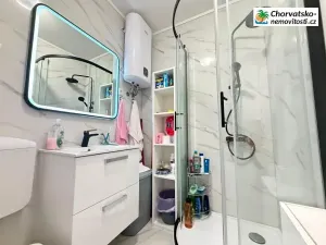 Prodej bytu 2+1, Novalja, Chorvatsko, 52 m2