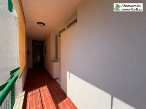 Prodej bytu 2+1, Novalja, Chorvatsko, 52 m2