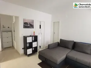 Prodej bytu 3+kk, Mandre, Chorvatsko, 51 m2