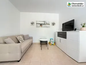 Prodej bytu 2+kk, Novalja, Chorvatsko, 43 m2