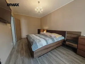 Pronájem bytu 3+kk, Rosice, Petra Hechta, 74 m2