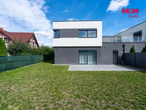 Prodej rodinného domu, Brandýs nad Labem-Stará Boleslav - Stará Boleslav, Generála Lišky, 195 m2