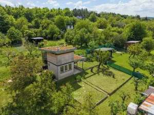 Prodej chaty, Brno, 40 m2