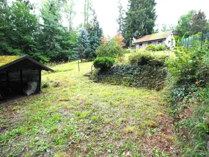 Prodej chaty, Mirošovice, 90 m2