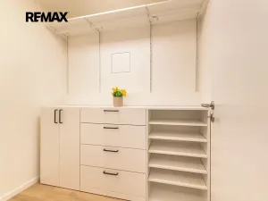 Pronájem bytu 2+kk, Praha - Hlubočepy, Divíškové, 50 m2