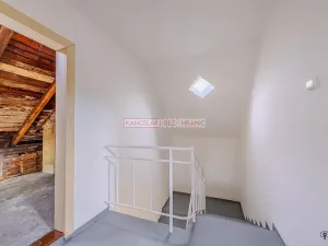 Prodej rodinného domu, Lukov, Za Humny, 1505 m2