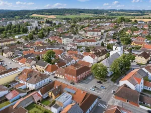 Prodej rodinného domu, Kamenice nad Lipou, Dobšova, 215 m2