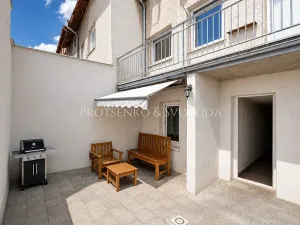 Prodej vícegeneračního domu, Jihlava, Židovská, 200 m2
