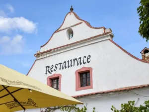 Prodej činžovního domu, Lhenice, Krumlovská, 535 m2