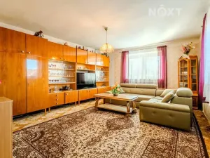 Prodej rodinného domu, Snovídky, 135 m2