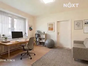 Prodej rodinného domu, Snovídky, 135 m2